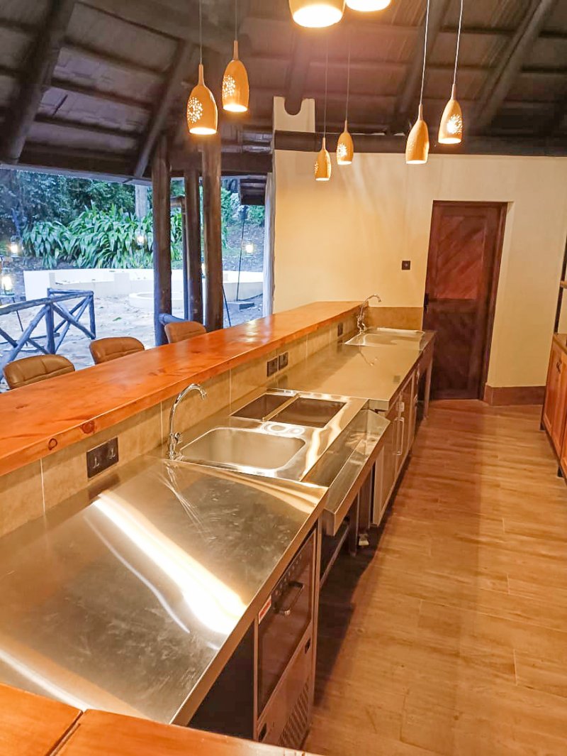 Sarova Mara Camp